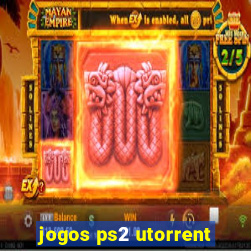 jogos ps2 utorrent